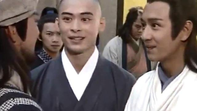 天龙八部主角到底是谁?从全书的主旨可看出,是相貌最丑的那个