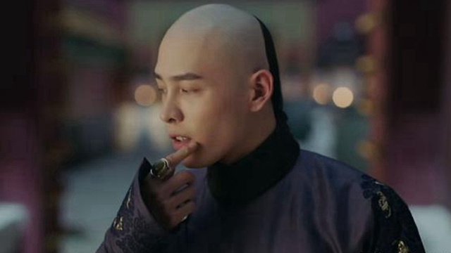 延禧攻略:杀魏璎宁的凶手,之所以暴露,只因她说错了一句话!|傅恒|皇后|璎珞|太妃|弘昼_新浪娱乐_新浪新闻