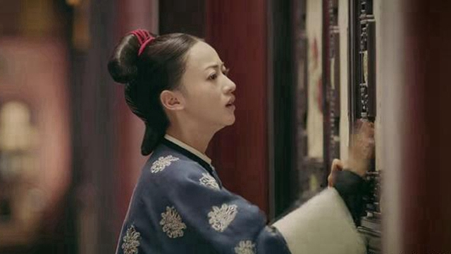 延禧攻略:杀魏璎宁的凶手,之所以暴露,只因她说错了一句话!|傅恒|皇后|璎珞|太妃|弘昼_新浪娱乐_新浪新闻