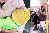 婴儿坐车也收费?客车司机和乘务被停岗