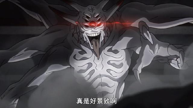 东京RE删减:利世是如何成为龙核,旧多私心,想与利世在一起!