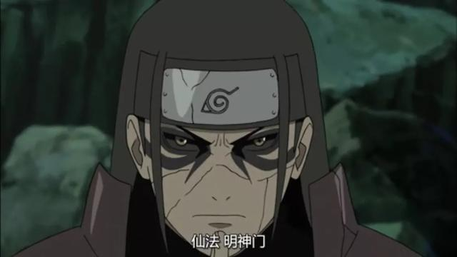 火影:十大最强仙法—第一名只出现过两次