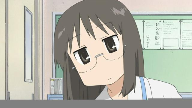 动漫前十位三无少女!你认识几位?|地狱_新浪新闻