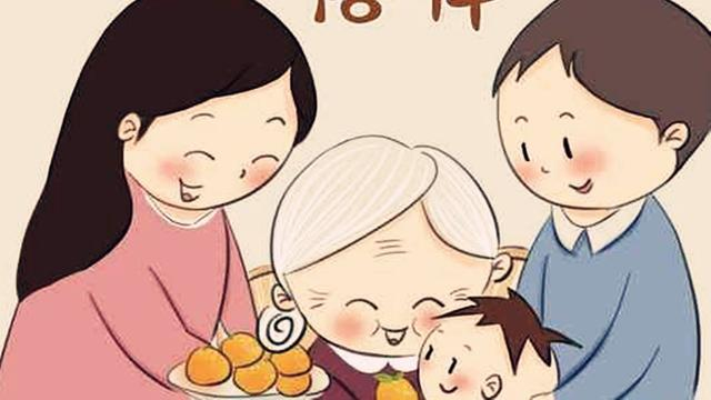 夫妻双方同为独生子女,双方父母该如何照顾?2种方法很聪慧|独生子女|父母|夫妻_新浪新闻