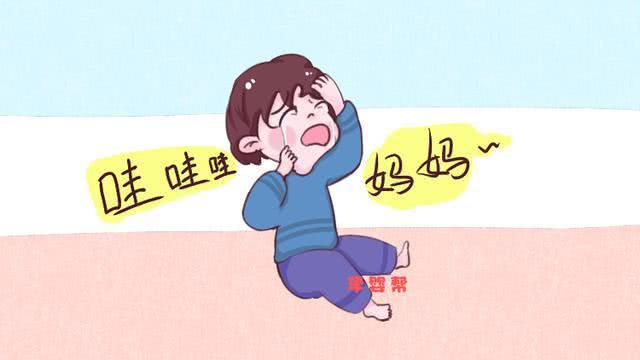 2、额头有包块
