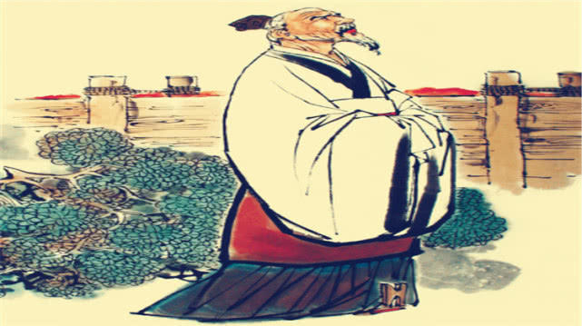 上苍托梦于武丁?神化的“傅说星宿”,如何走下政坛,再上神坛