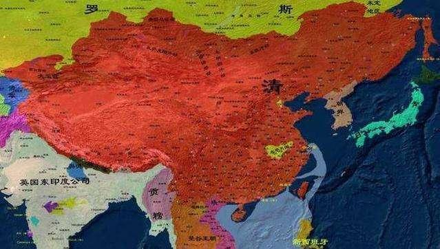 如果当年清朝早早开放闯关东，外东北大量汉族人口，还会失去吗？|闯关东|人口|汉族_新浪新闻