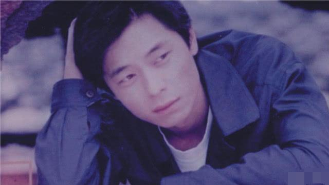 他是昨日浪子,更是明日传奇,王杰的最后一张专辑让人泪目
