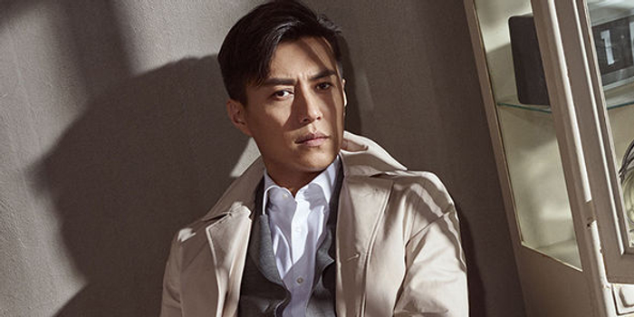 为何从不在乎红不红的靳东是娱乐圈的异类 手机新浪网