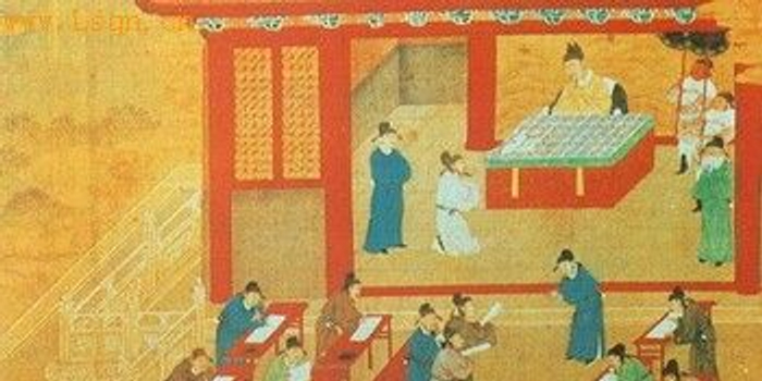 承前启后:宋朝科举制创新中的完善(图)_手机新浪网