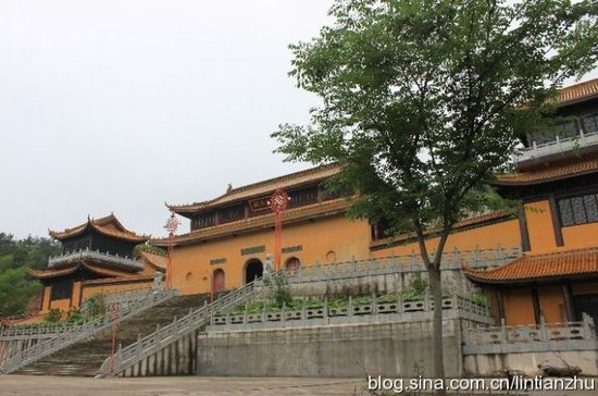 崇恩寺