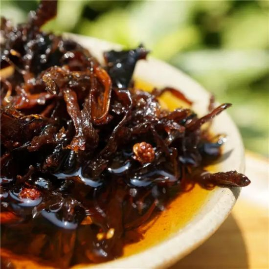 红烧鸡枞