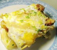 清涧煎饼