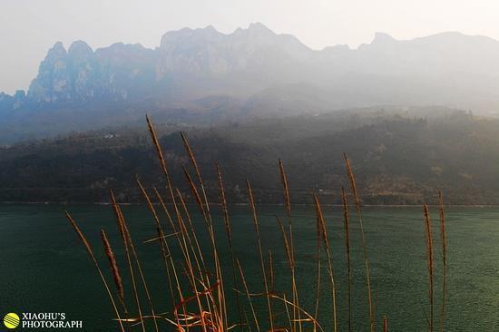 三峡