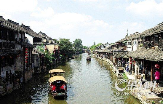 大运河