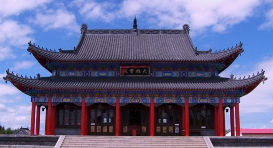 祥云寺