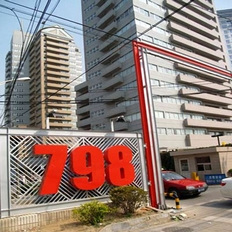 798：北京最著名的艺术区