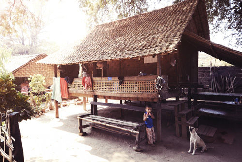 被梵天护持的国度