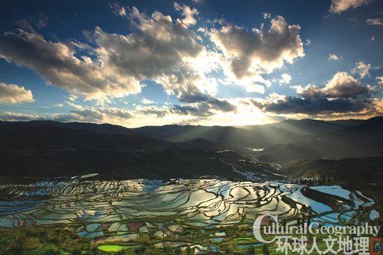 美景