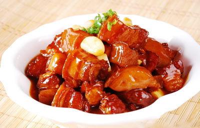立秋就要“贴秋膘”以补偿