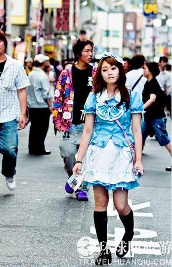 秋叶原