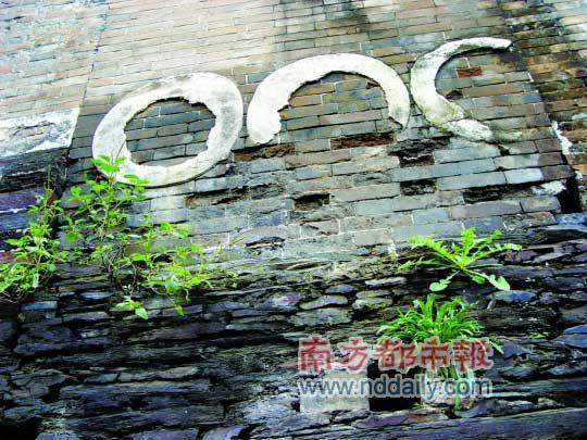小镇 岁月无声
