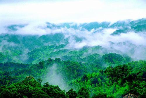 南昆山