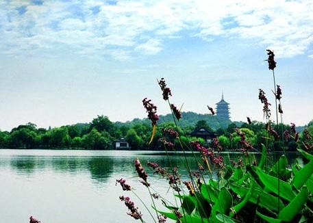 西湖