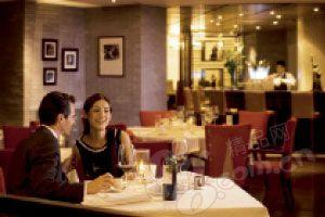 东方路一号餐厅