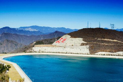 蟒山