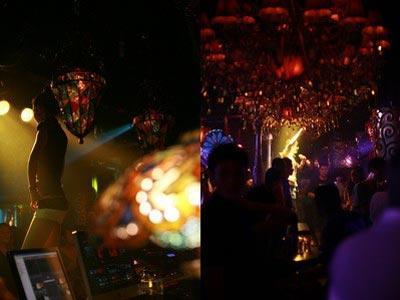 外滩88酒吧