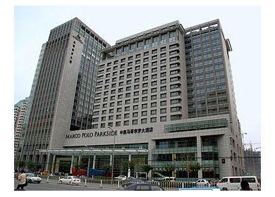 　北京中奥马哥孛罗大酒店