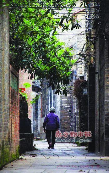 烟桥村规划严整，保存了大量清代古建筑群，灰瓦青砖、绿树蔽日，加之文化气息浓厚、民风自然淳朴，深受市民喜爱。