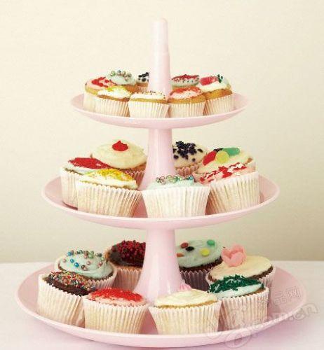 cupcake甜蜜风潮