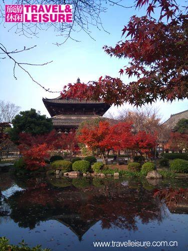京都物语