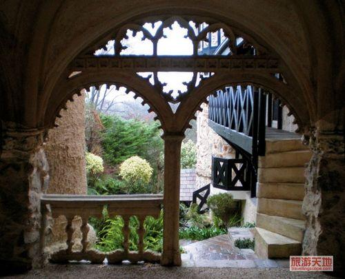 The Manor House庄园