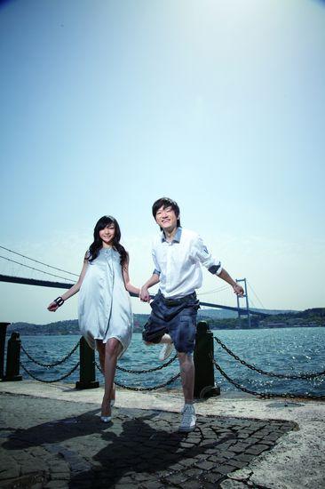 彭坦和春晓