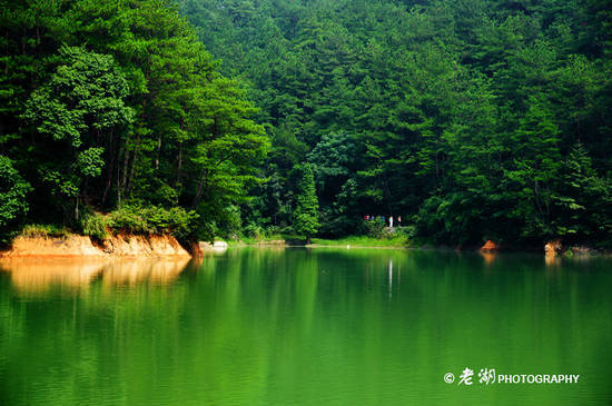 新浪旅游配图：衡山 摄影：老湖