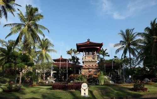 巴厘岛