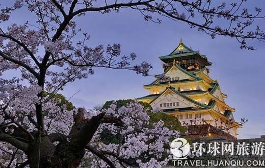 天守阁