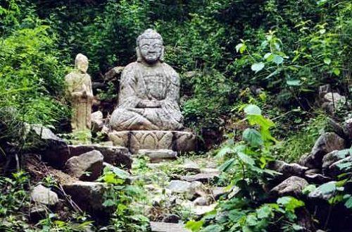 石佛寺