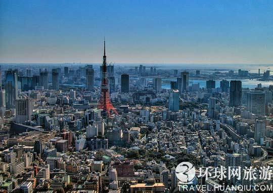 东京塔