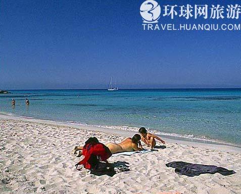 福门特拉岛