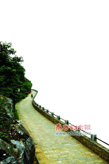 回家，也可以是一种旅游