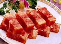 镇江美食
