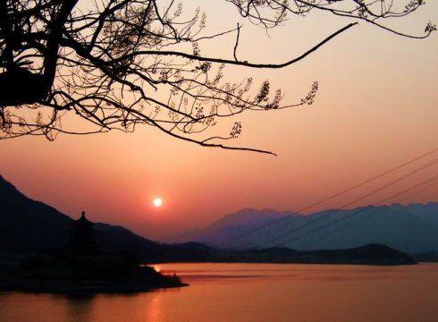 十三陵水库