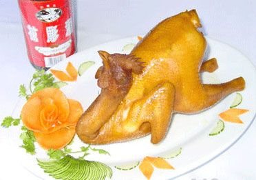 曹操鸡