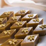 色与味的碰撞 世博园美食大盘点(组图)