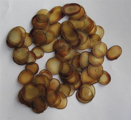 鹿茸片