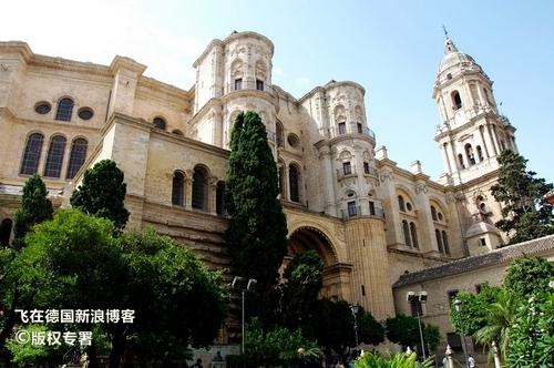 西班牙第六大城市
